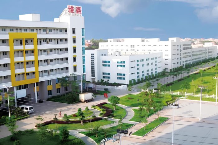 Home - Yake (China) Co., Ltd
